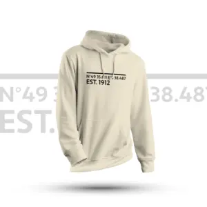 Hemsbach Kompass Hoodie